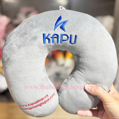 GỐI CHỮ U THÊU HỢP ĐỒNG